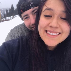 Meet your Posher, Marissa